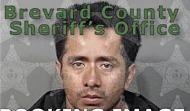 Christopher Garcia-Burgos, - Brevard County, FL 