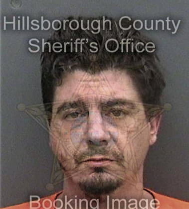 Florentino Garciabaez, - Hillsborough County, FL 