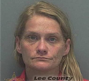 Amber Garvey, - Lee County, FL 