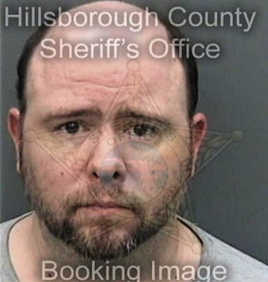 Bryan Geiger, - Hillsborough County, FL 