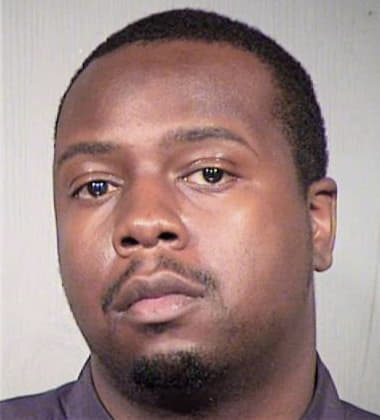 Angel Gerardo - Maricopa County, AZ 