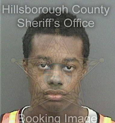 Mariano Gilbert, - Hillsborough County, FL 