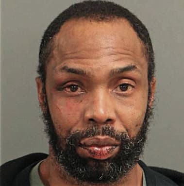Fonzie Godwin - Wake County, NC 