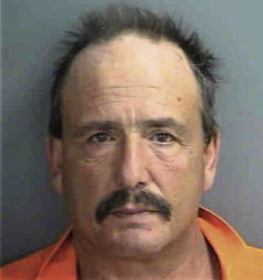 Isidro Gonzalezgutierrez, - Collier County, FL 