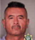 Rafael Gonzolezrodregez - Multnomah County, OR 
