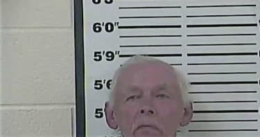 Jonathan Goodwin, - Carter County, TN 