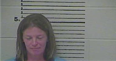 Melissa Gray, - Clay County, KY 