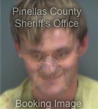 Richard Grennon, - Pinellas County, FL 