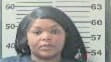 Andrea Griffin, - Mobile County, AL 