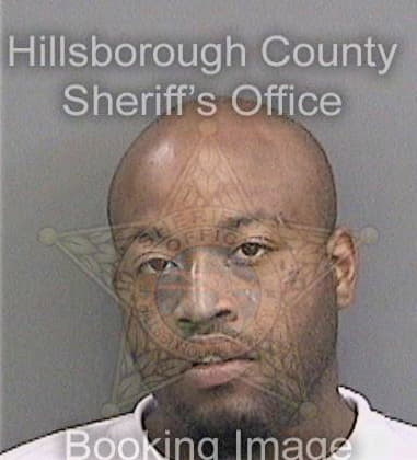 Johnny Harrison, - Hillsborough County, FL 