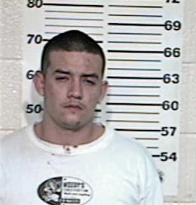 Rogelio Hernandez, - Hidalgo County, TX 