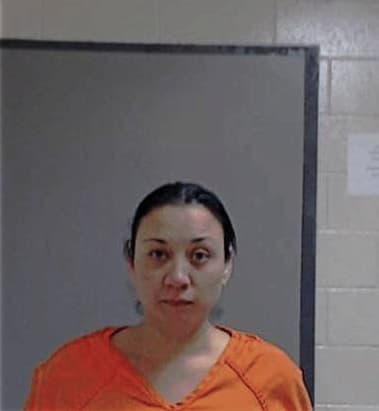 Cecilia Herrera, - Hidalgo County, TX 