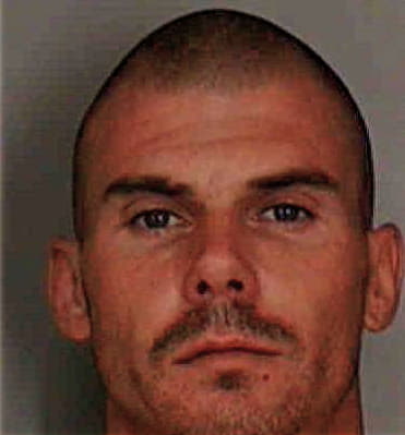 Leodan Herrera - Polk County, FL 