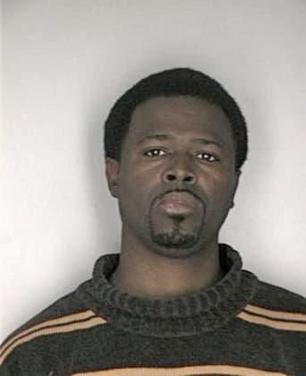 John Hickmon - Hillsborough County, FL 