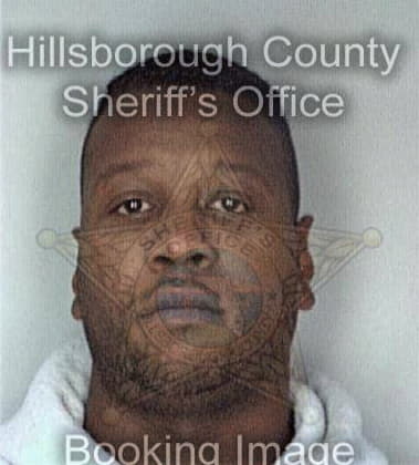 James Hightower, - Hillsborough County, FL 