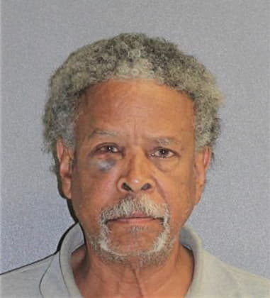 Virgil Hillsman, - Volusia County, FL 