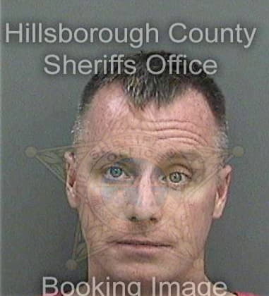 Dean Holloway, - Hillsborough County, FL 