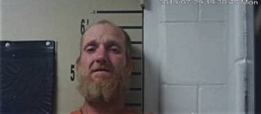 Wayne Howard, - Mason County, KY 