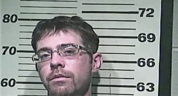 Matthew Hubbard - Campbell County, KY 