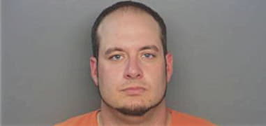 Charles Hughes, - Hendricks County, IN 