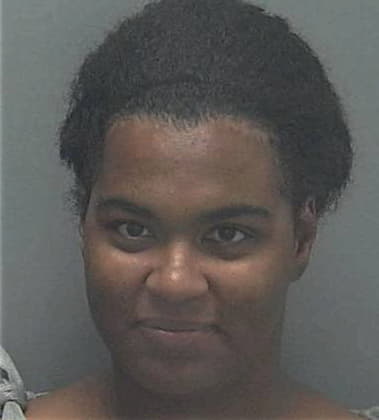 Chasity Jewett, - Lee County, FL 