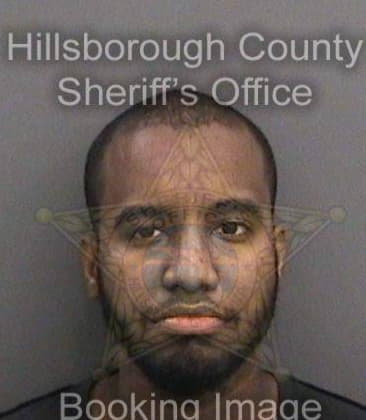 Corey Johnson, - Hillsborough County, FL 