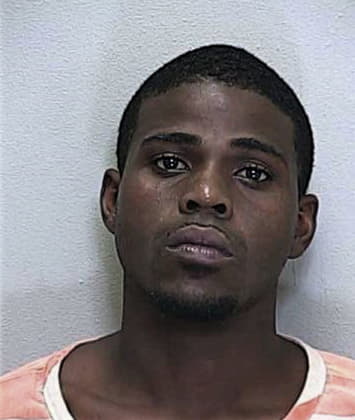 Ethell Johnson, - Marion County, FL 