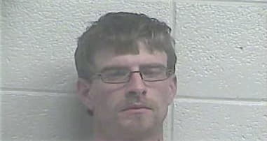 Howard Jones, - Jessamine County, KY 