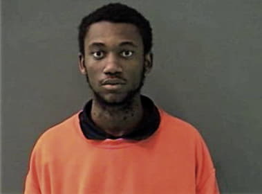 Kenneth Jones - Bell County, TX 