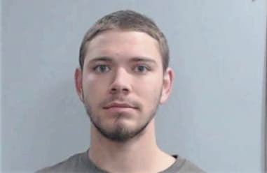 Michael Jones - Fayette County, KY 