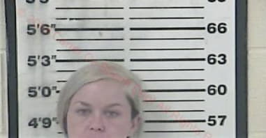 Laura Julian, - Carter County, TN 