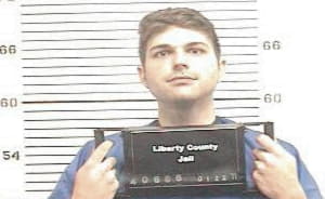 Don Keiper - Liberty County, TX 