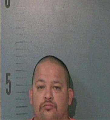 Michael Lassiter - Taylor County, TX 