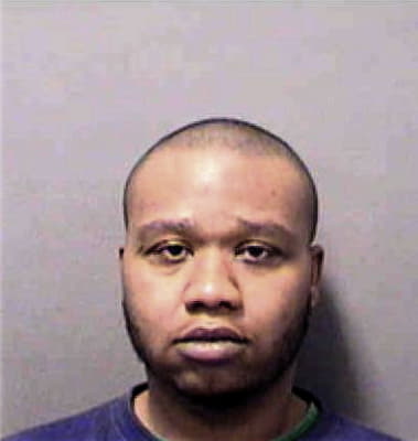 Jason Lee, - Mecklenburg County, NC 