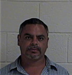 Margarito Llanes - Hidalgo County, TX 