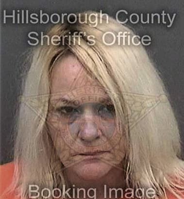 Erica Loeffler, - Hillsborough County, FL 