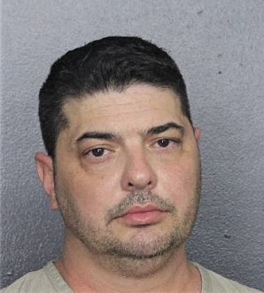 Rafael Lopez-Mesa, - Broward County, FL 