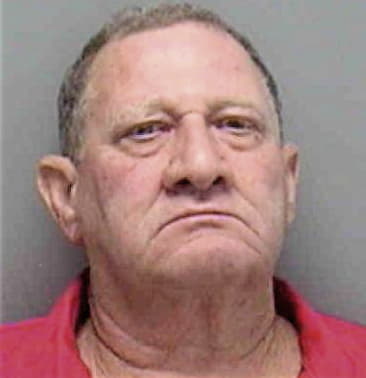 Frank Mambuca, - Lee County, FL 