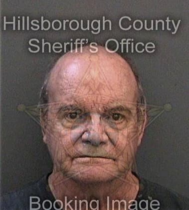 Steven Marot, - Hillsborough County, FL 