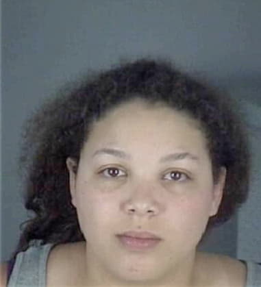 Charisse Martin, - Pasco County, FL 