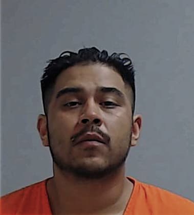 Ulysses Martinez, - Hidalgo County, TX 