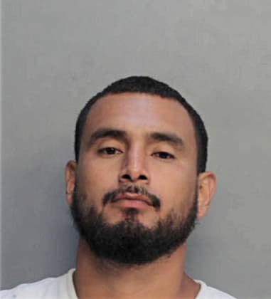 Gabriel Martinezcampo, - Dade County, FL 