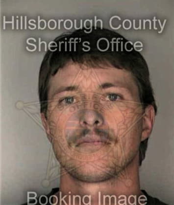 Douglas Maund - Hillsborough County, FL 