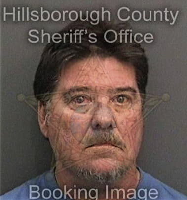 Paul McCausland - Hillsborough County, FL 