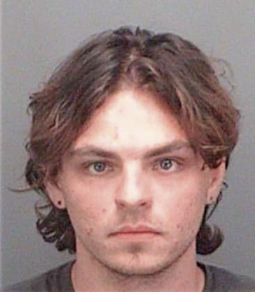 Travis McConchie - Pinellas County, FL 