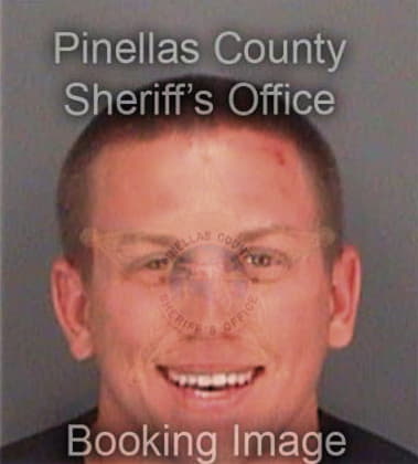 Glen McCormick - Pinellas County, FL 