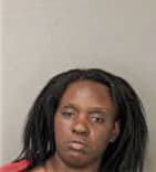 Keisha McCracken, - Shelby County, TN 