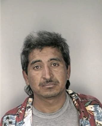 James McGahee - Hillsborough County, FL 