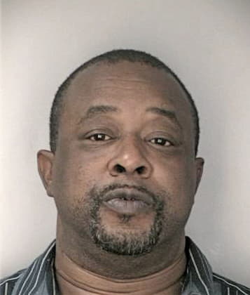 Kareem McIlwain - Hillsborough County, FL 