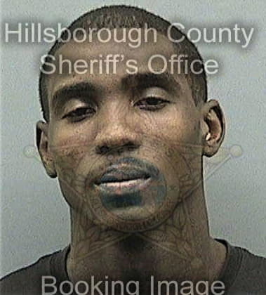 Edward McNeil - Hillsborough County, FL 